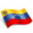 Venezuela Flag Icon